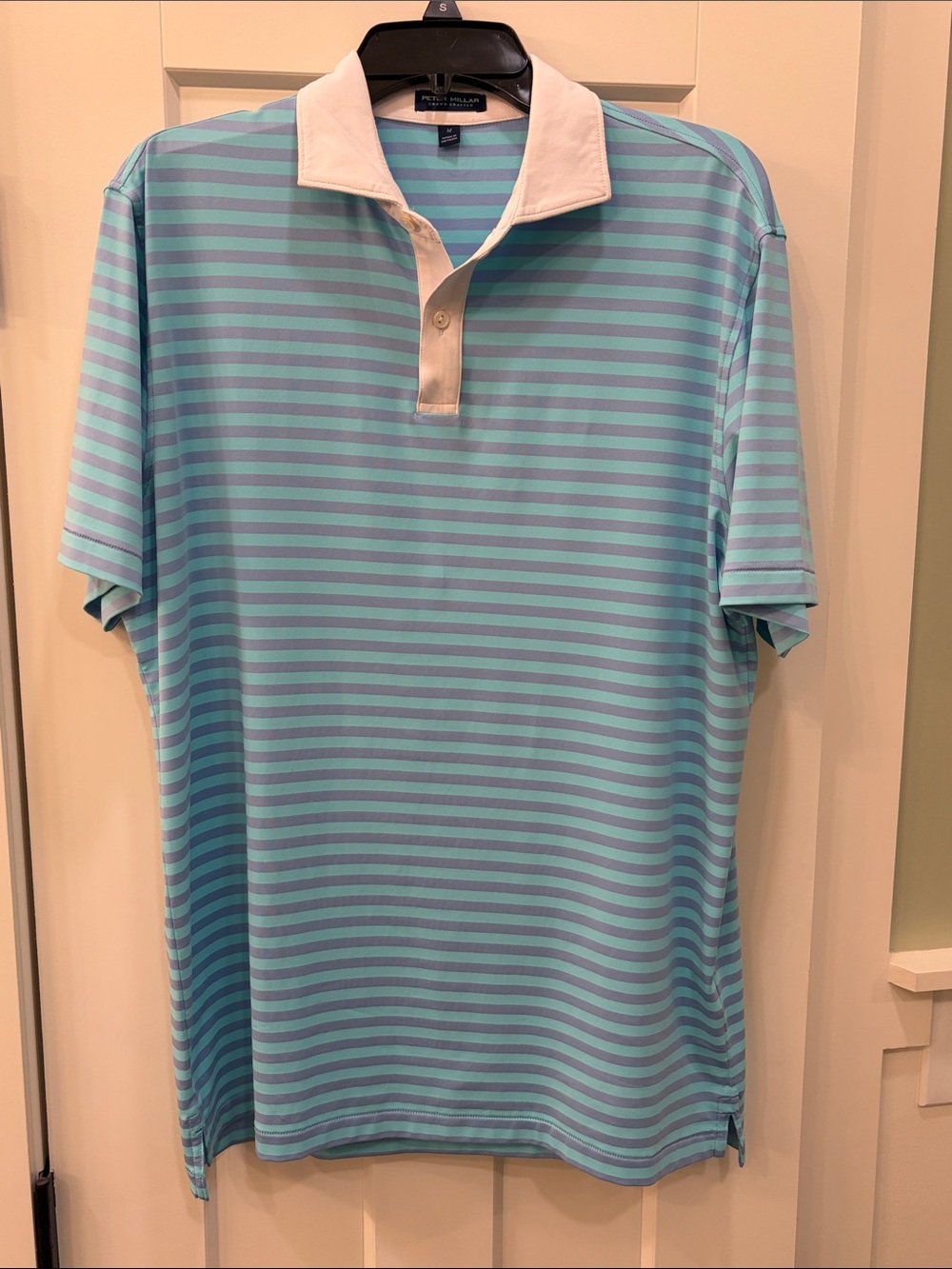 Peter Millar Crown Comfort Golf Polo Men’s Medium